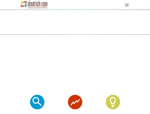Tablet Screenshot of diedrichrpm.com